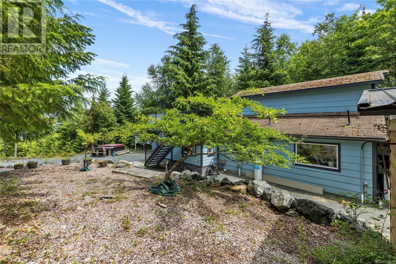 1870 Wallace Wood Way, Qualicum Beach
