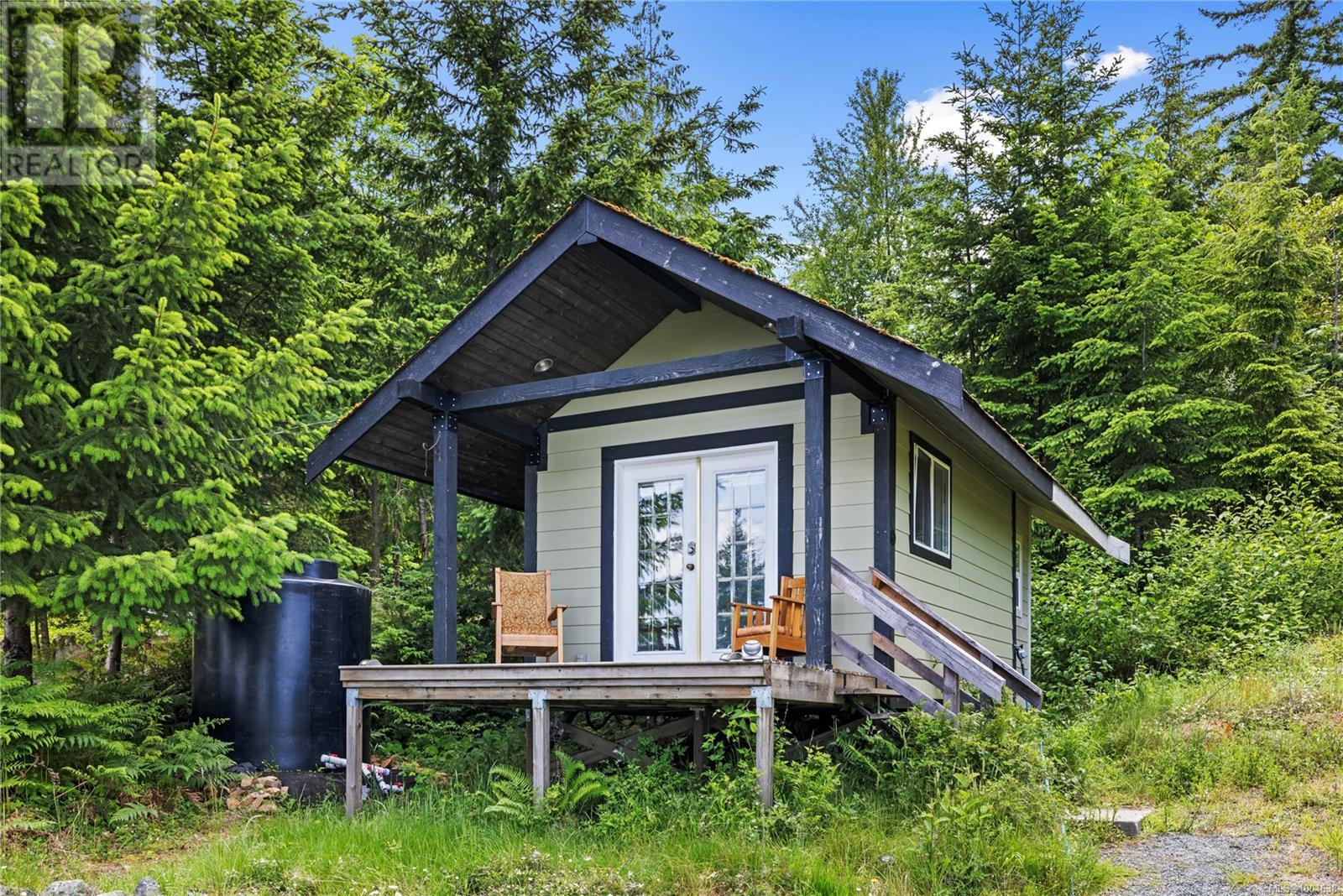 1870 Wallace Wood Way, Qualicum Beach
