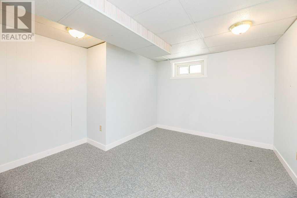 Single Family House Bungalow for Sale in   StreetCrescent S Mountview Red Deer 