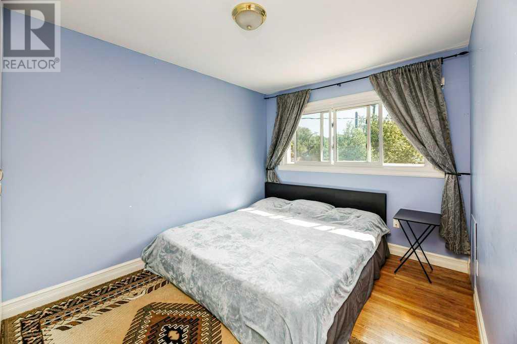 Single Family House Bungalow for Sale in   StreetCrescent S Mountview Red Deer 