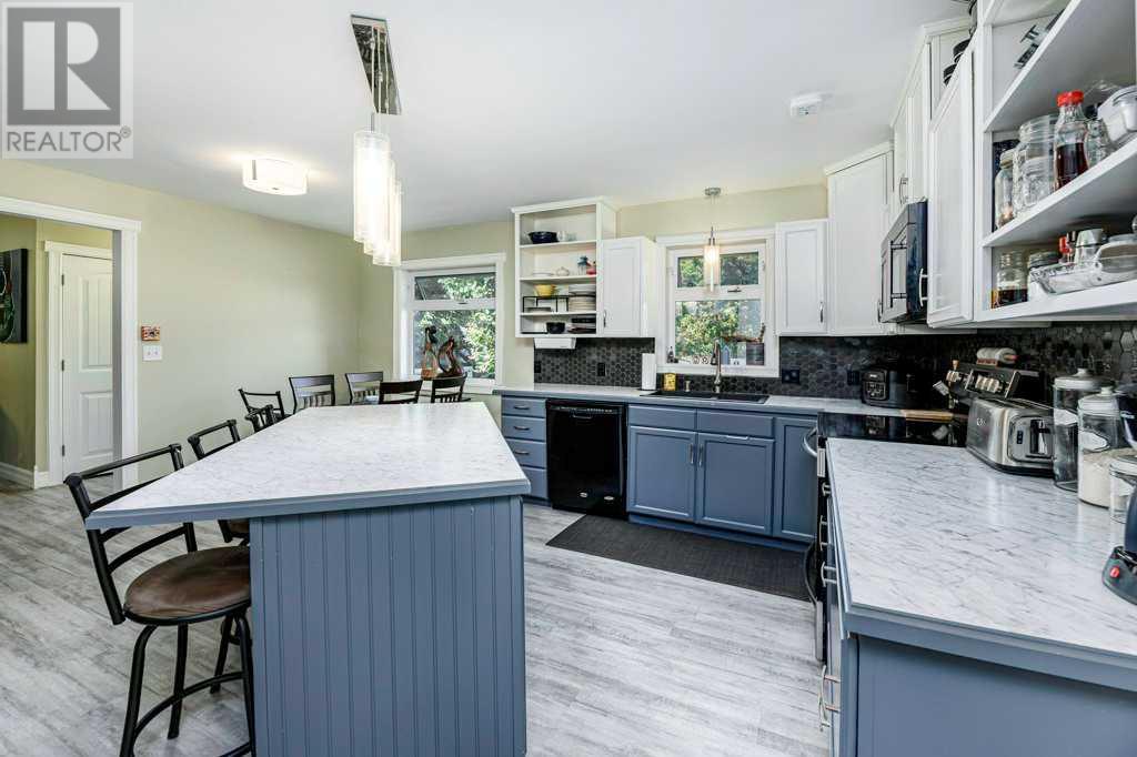 Single Family House Bungalow for Sale in   StreetCrescent S Mountview Red Deer 
