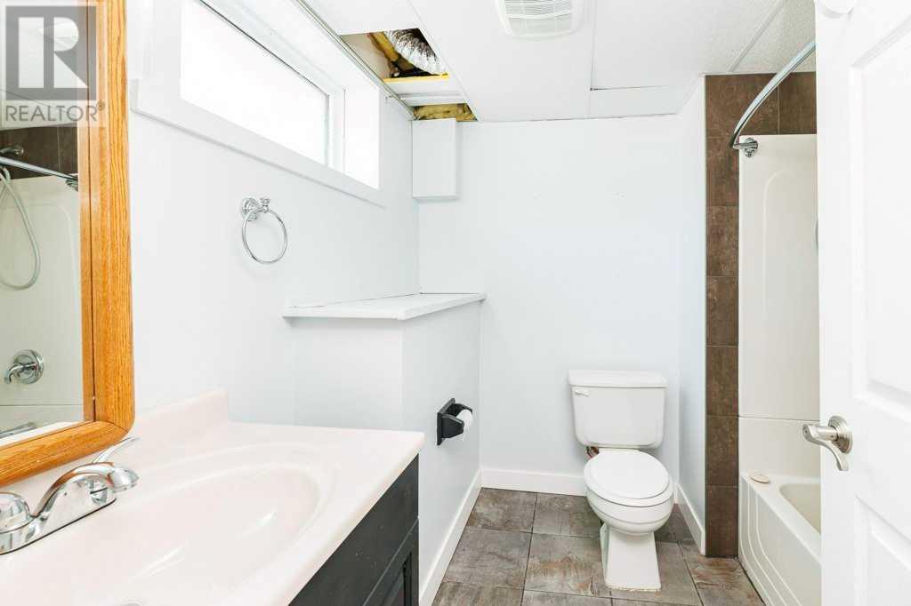 Single Family House Bungalow for Sale in   StreetCrescent S Mountview Red Deer 