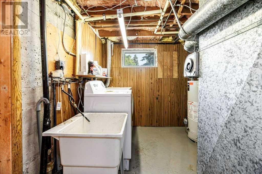 Single Family House Bungalow for Sale in   StreetCrescent S Mountview Red Deer 