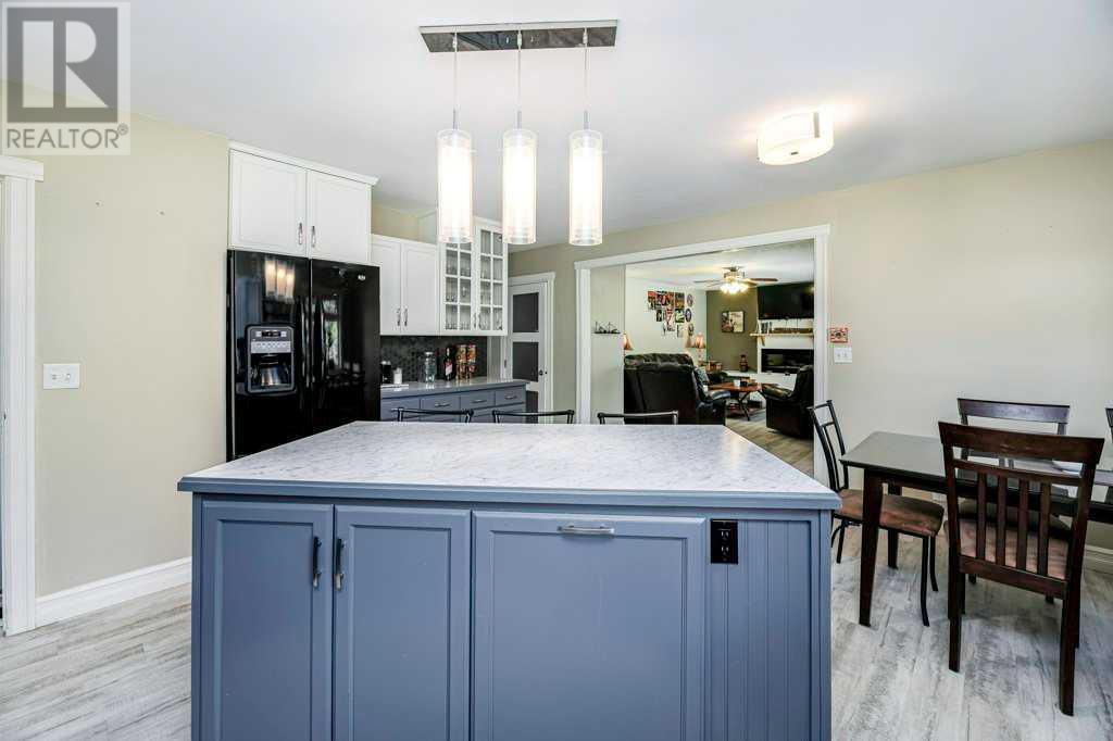Single Family House Bungalow for Sale in   StreetCrescent S Mountview Red Deer 