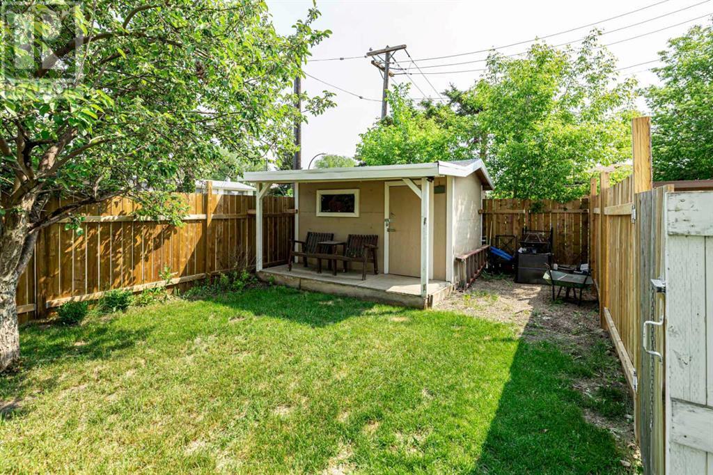 Single Family House Bungalow for Sale in   StreetCrescent S Mountview Red Deer 