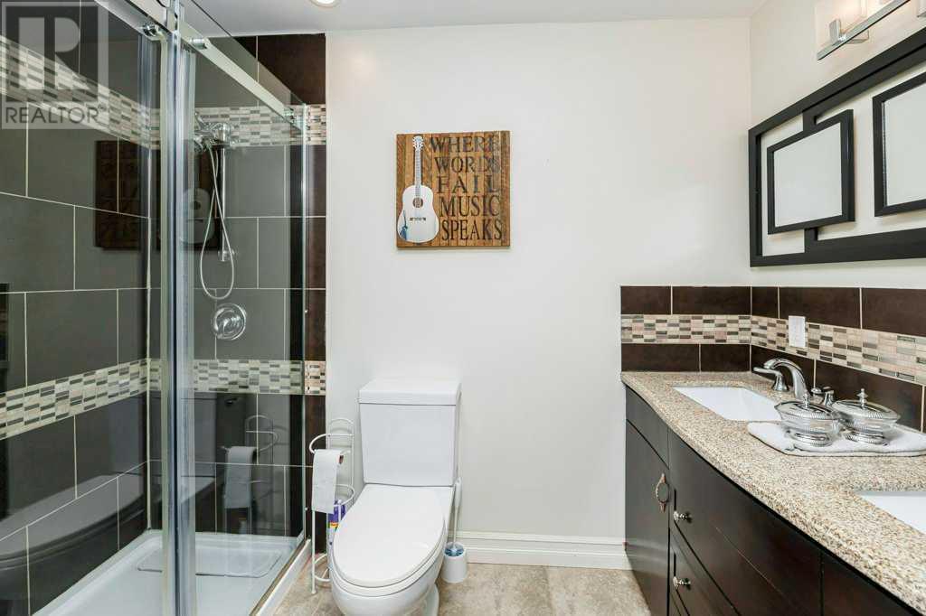 Single Family House Bungalow for Sale in   StreetCrescent S Mountview Red Deer 
