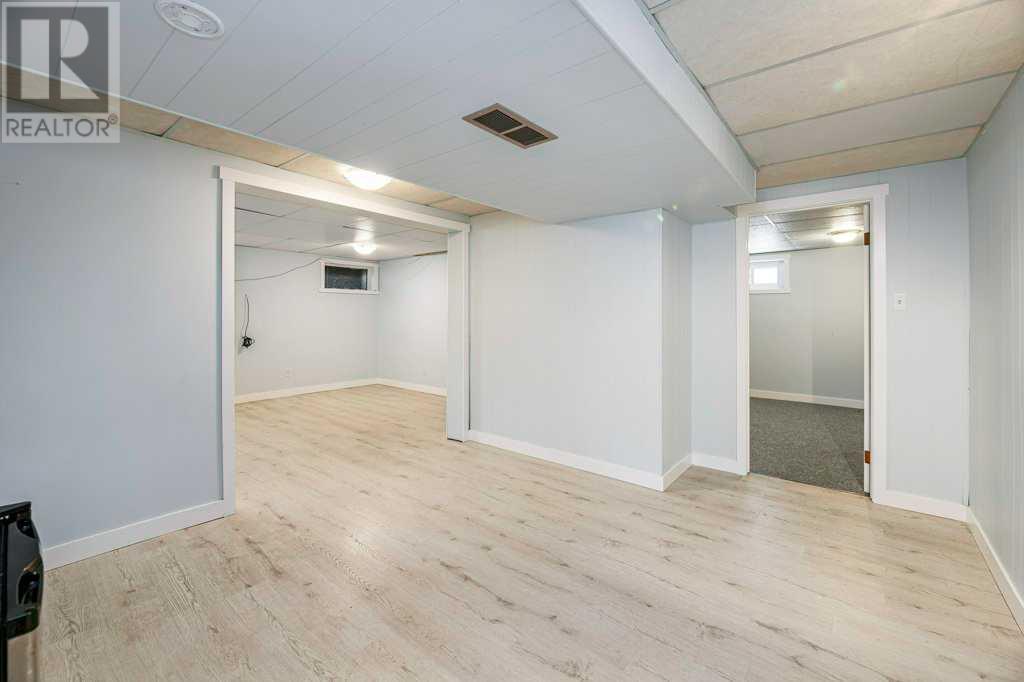 Single Family House Bungalow for Sale in   StreetCrescent S Mountview Red Deer 