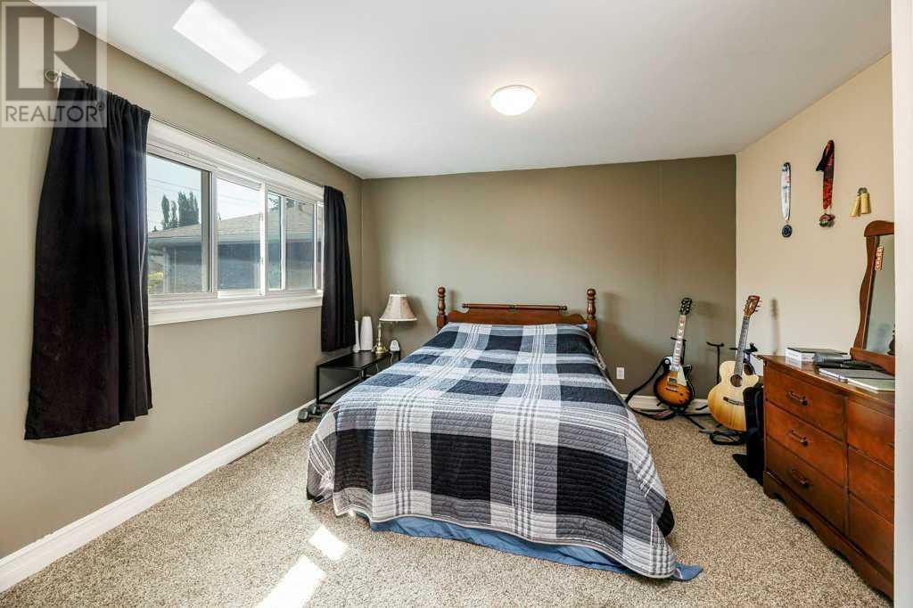 Single Family House Bungalow for Sale in   StreetCrescent S Mountview Red Deer 