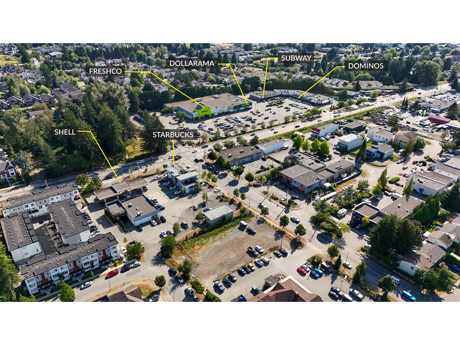 Photo 1 of 3112 271 Street, Langley BC