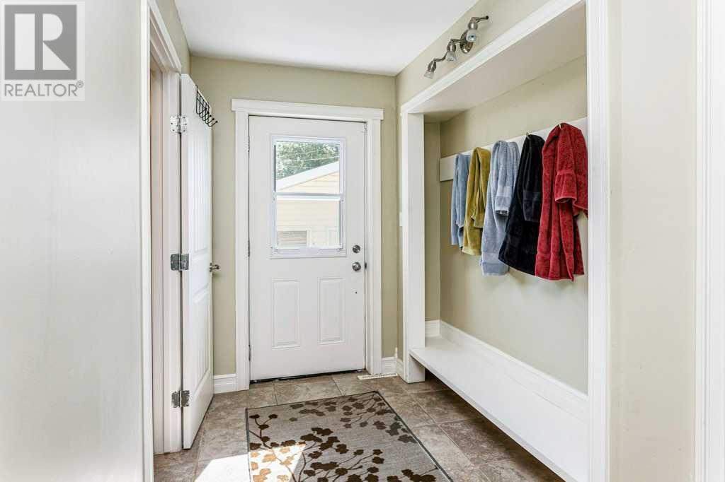 Single Family House Bungalow for Sale in   StreetCrescent S Mountview Red Deer 