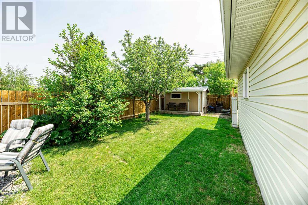 Single Family House Bungalow for Sale in   StreetCrescent S Mountview Red Deer 