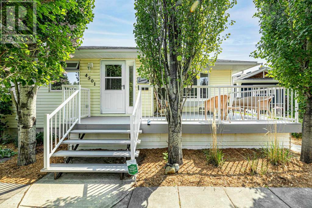 4501 35 StreetCrescent S, Red Deer, Alberta