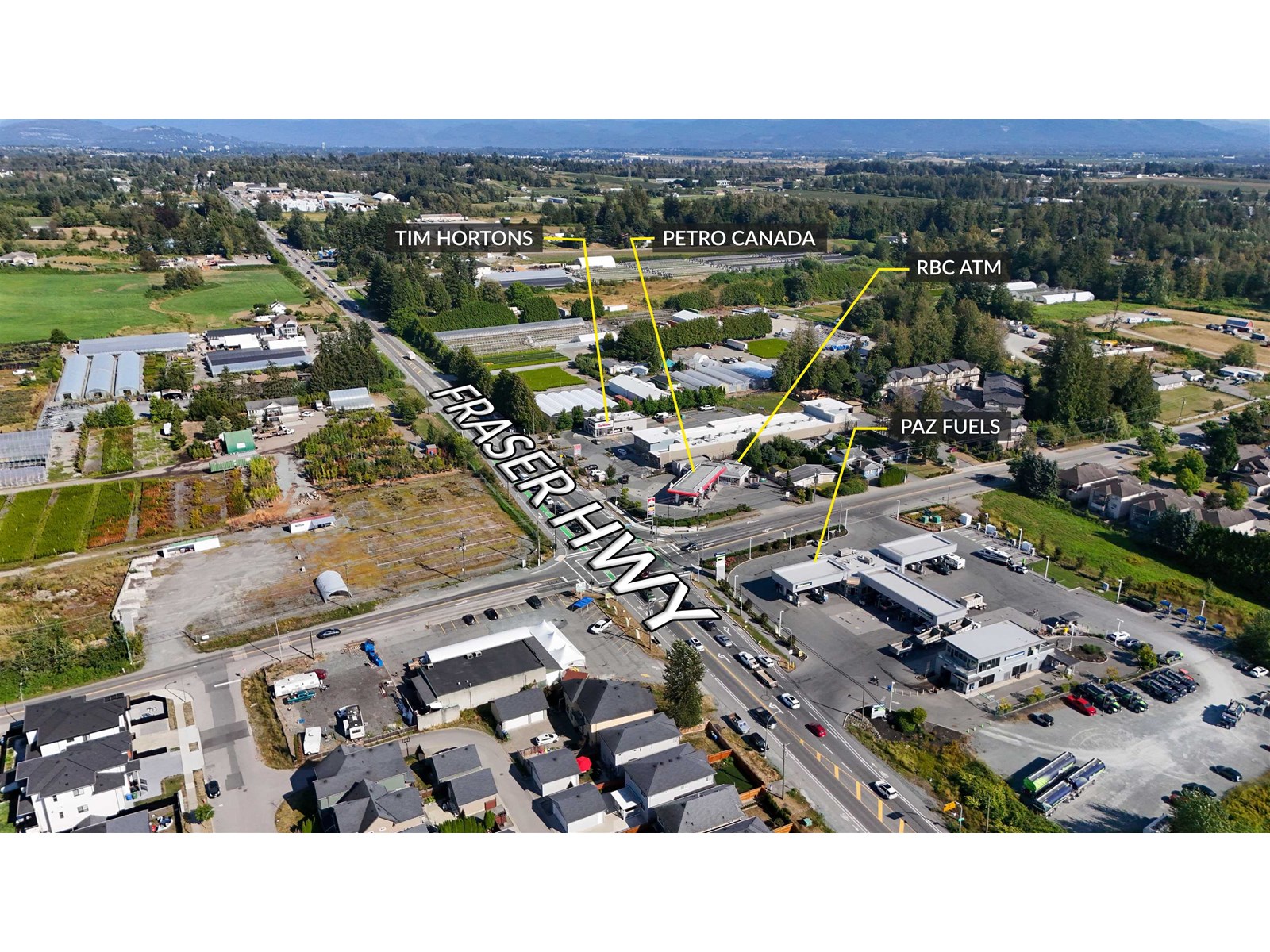 Photo 2 of 3112 271 Street, Langley BC