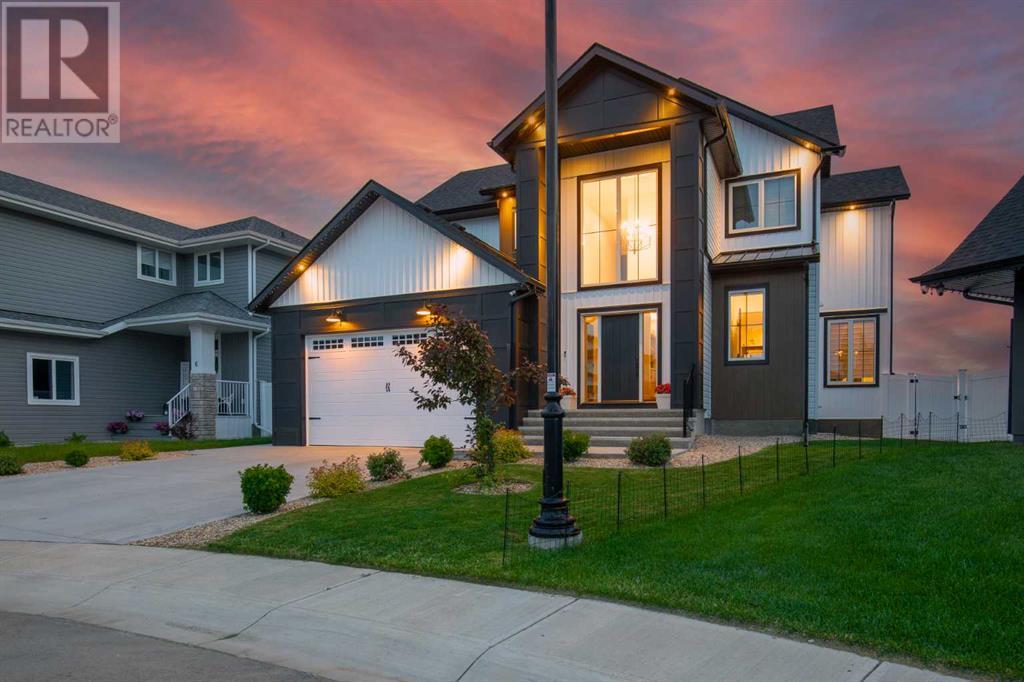 Photo 18 of 8 Cameron Court, Lacombe AB