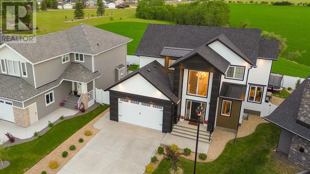 Photo 22 of 8 Cameron Court, Lacombe AB