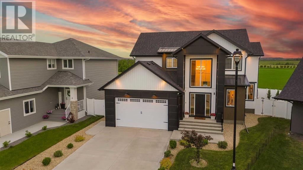 Photo 19 of 8 Cameron Court, Lacombe AB