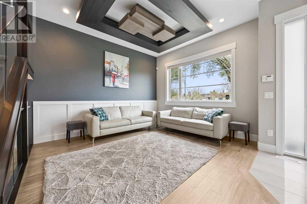 409 24 Avenue NW, Calgary, Alberta