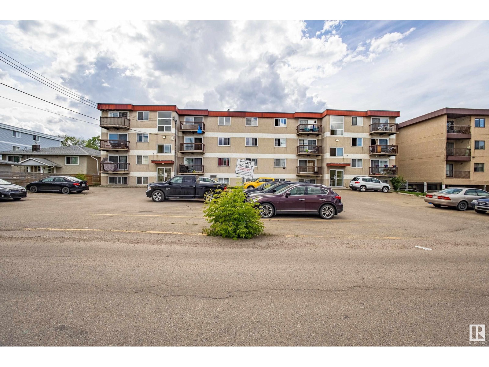 Photo 29 of 306 10725 111 St Nw, Edmonton AB