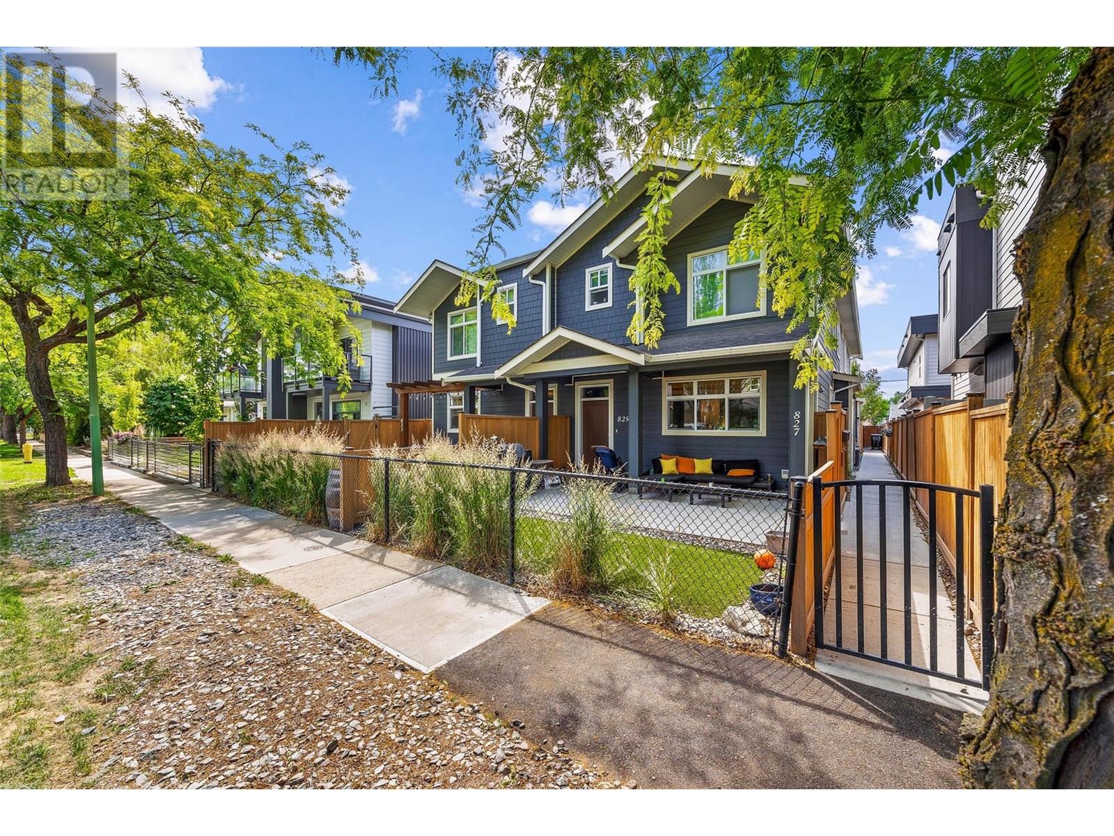 827 STOCKWELL AVENUE - Image 1