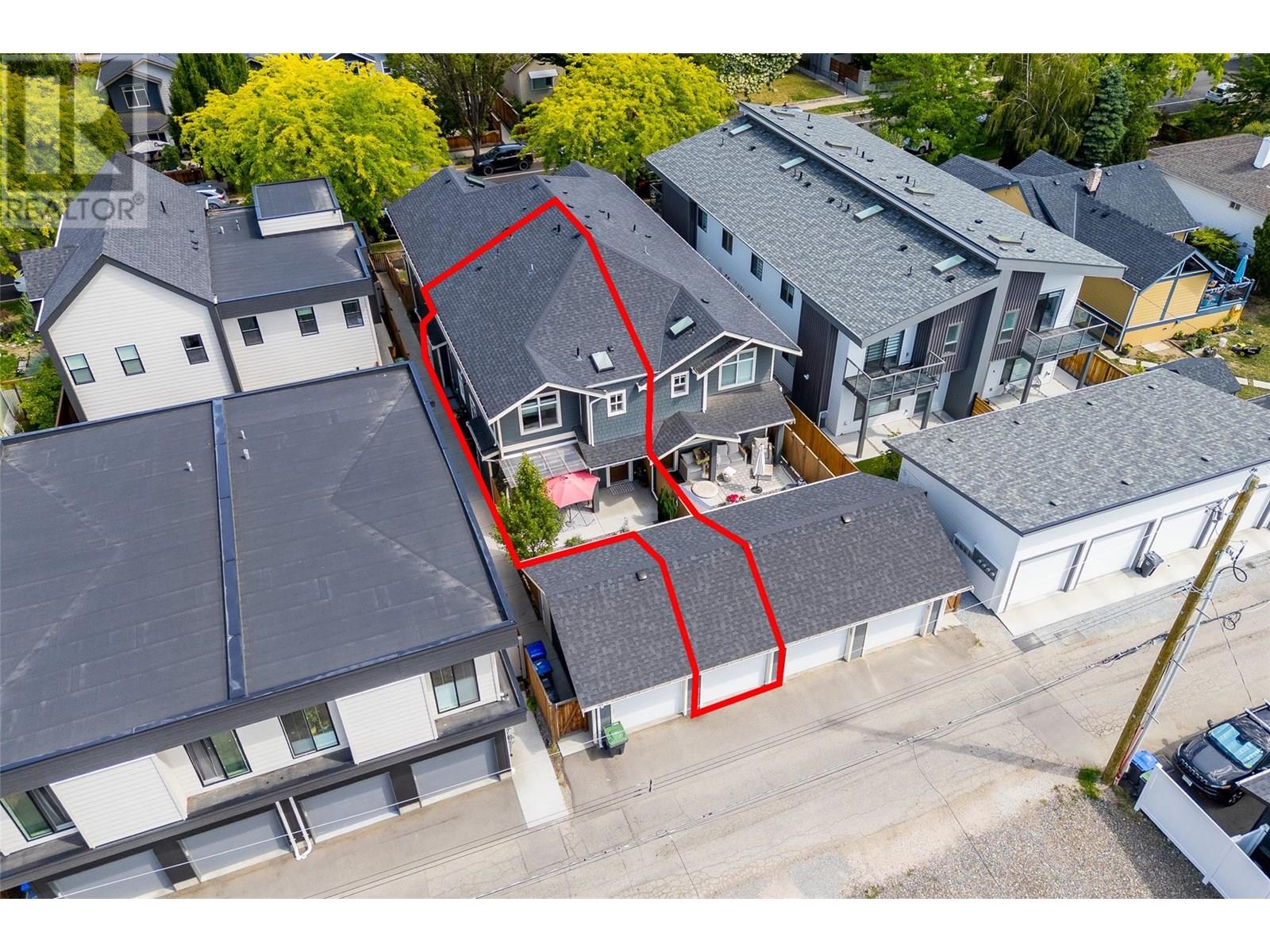 827 STOCKWELL AVENUE - Image 2