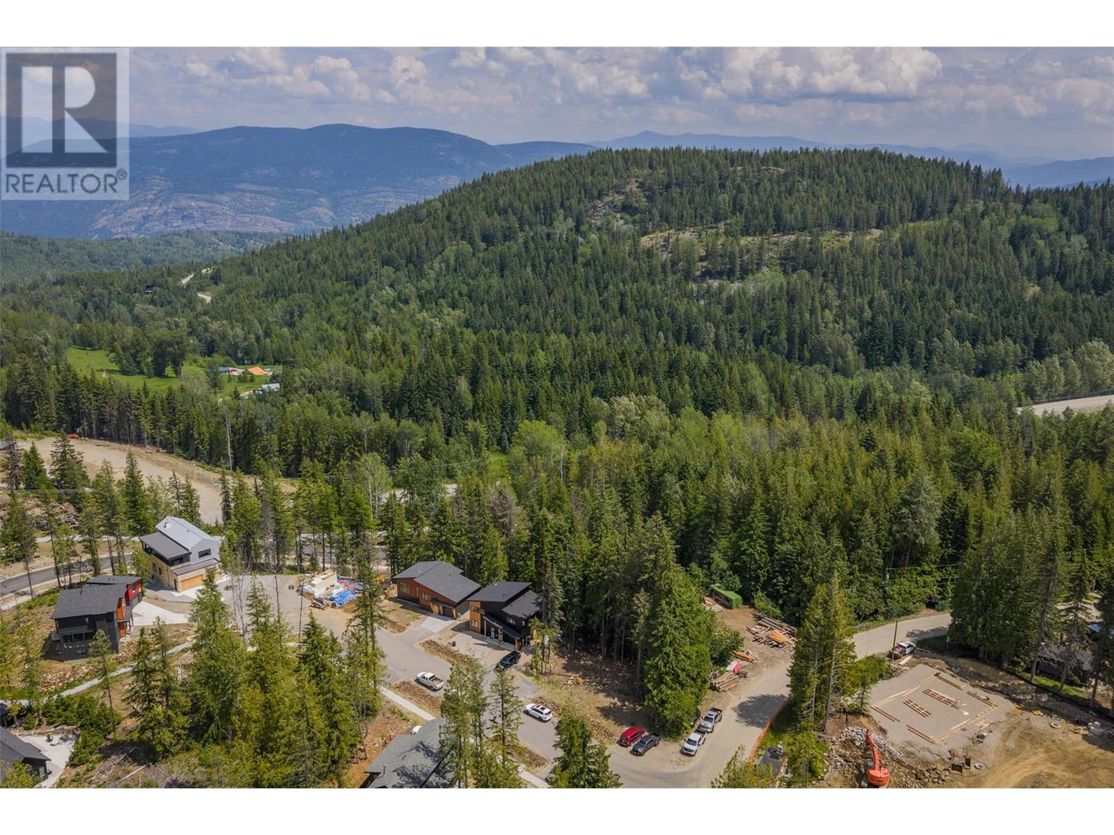 302 Larch Terr, Rossland