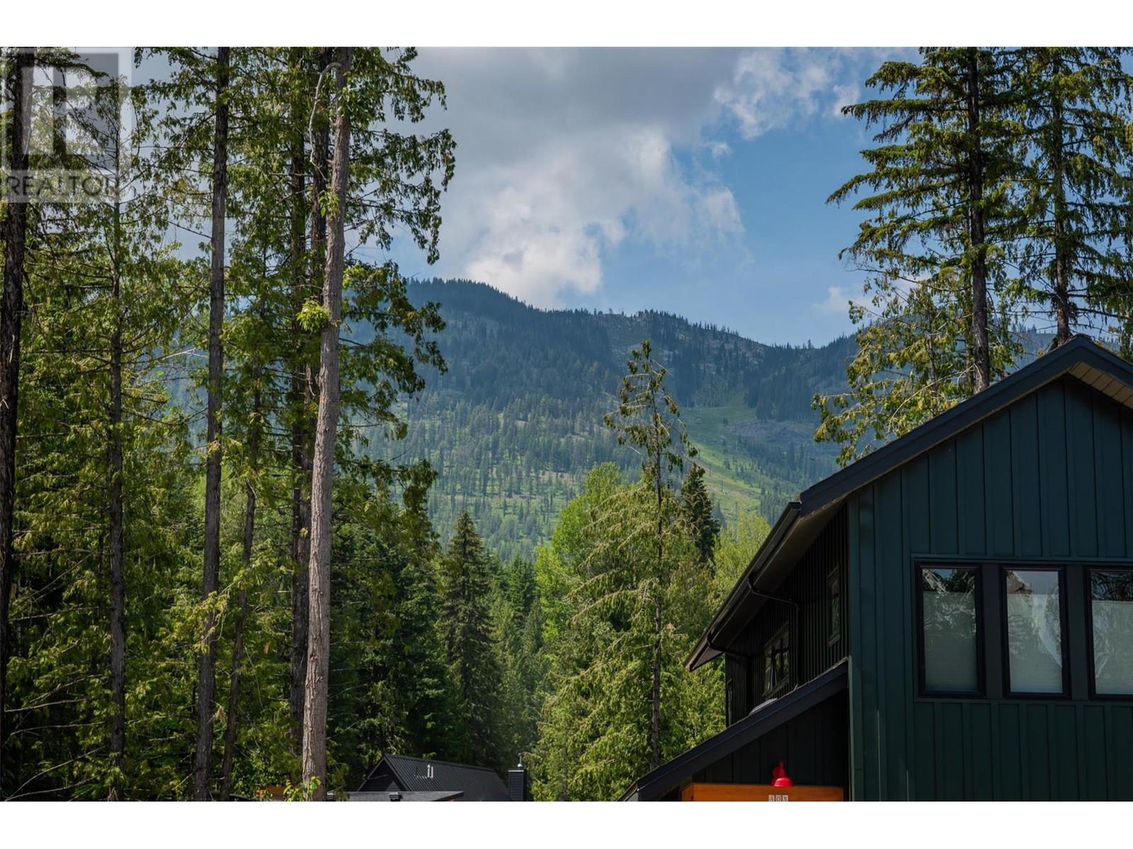 302 Larch Terr, Rossland