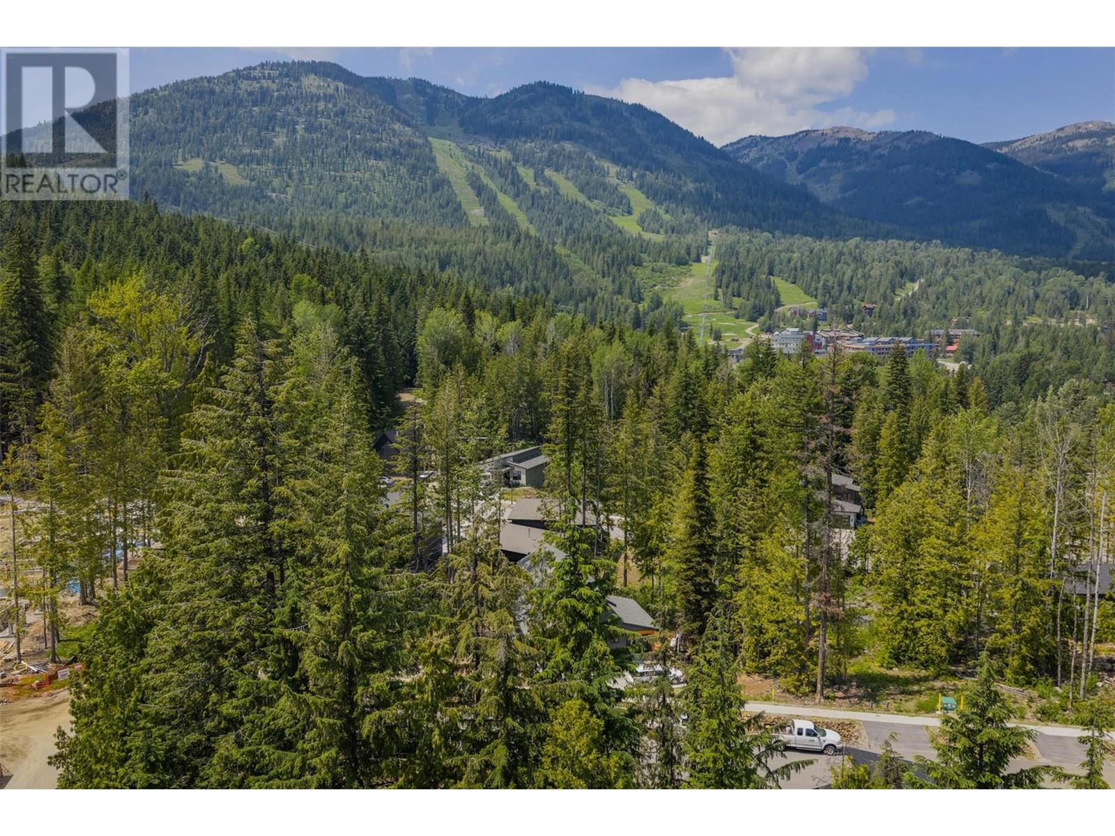 302 Larch Terr, Rossland