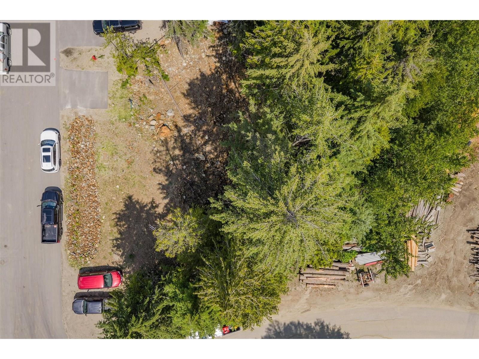 302 Larch Terr, Rossland