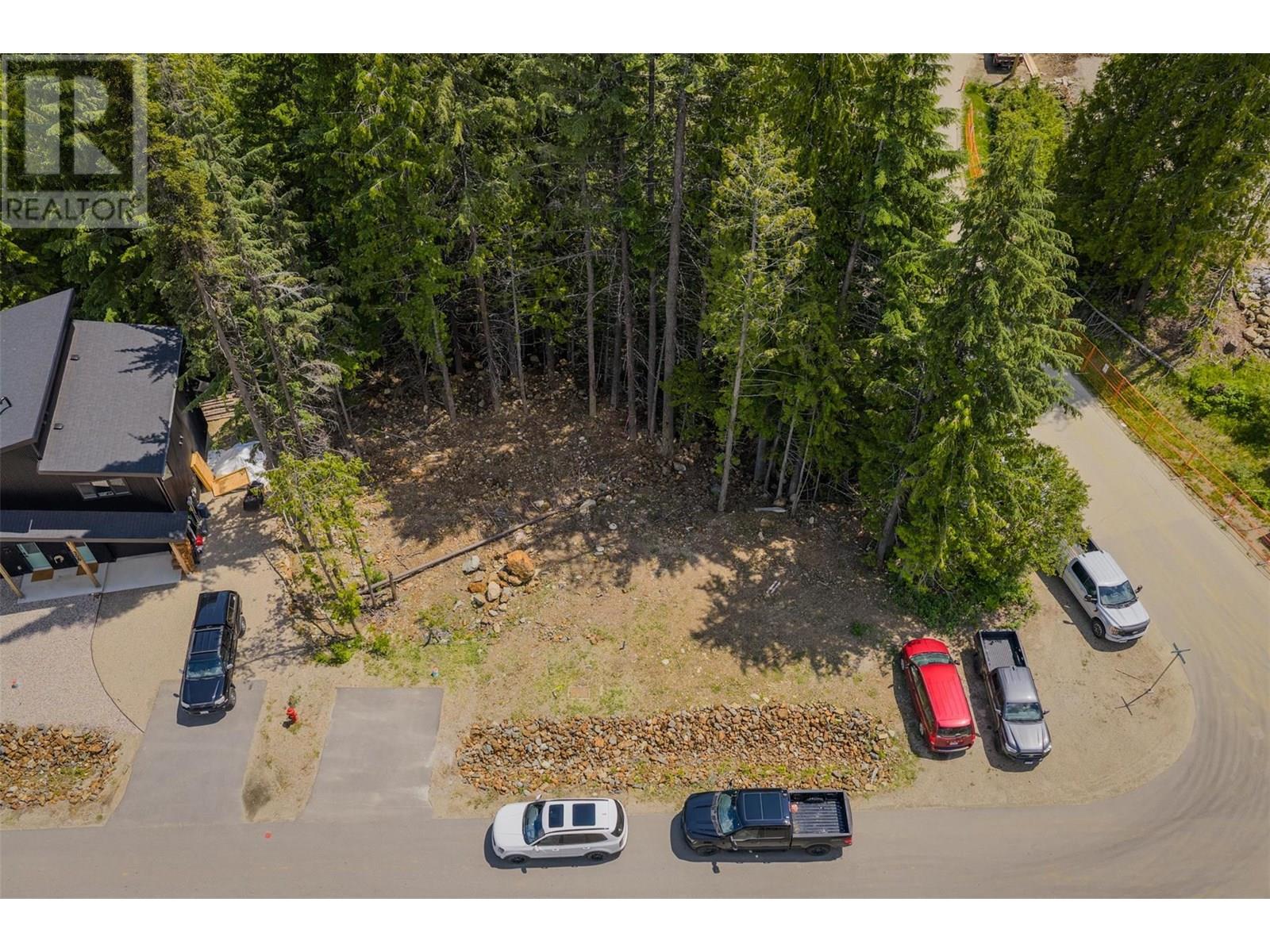 302 Larch Terr, Rossland