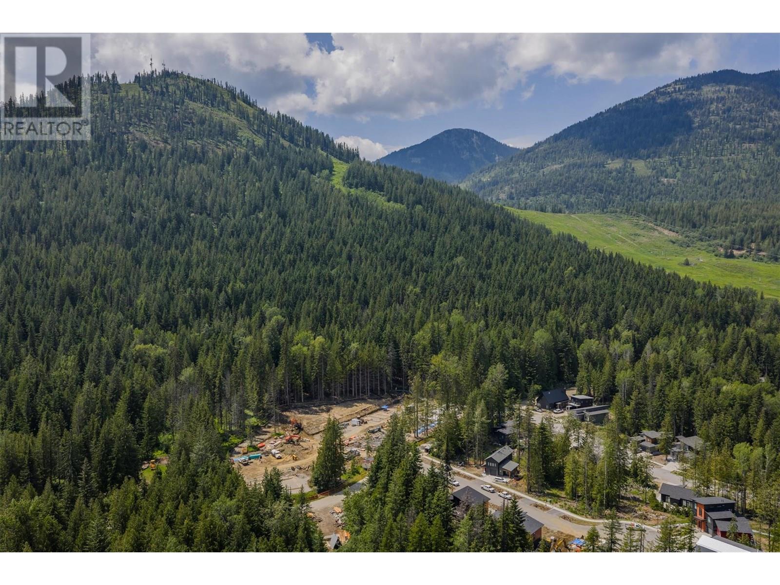 302 Larch Terr, Rossland