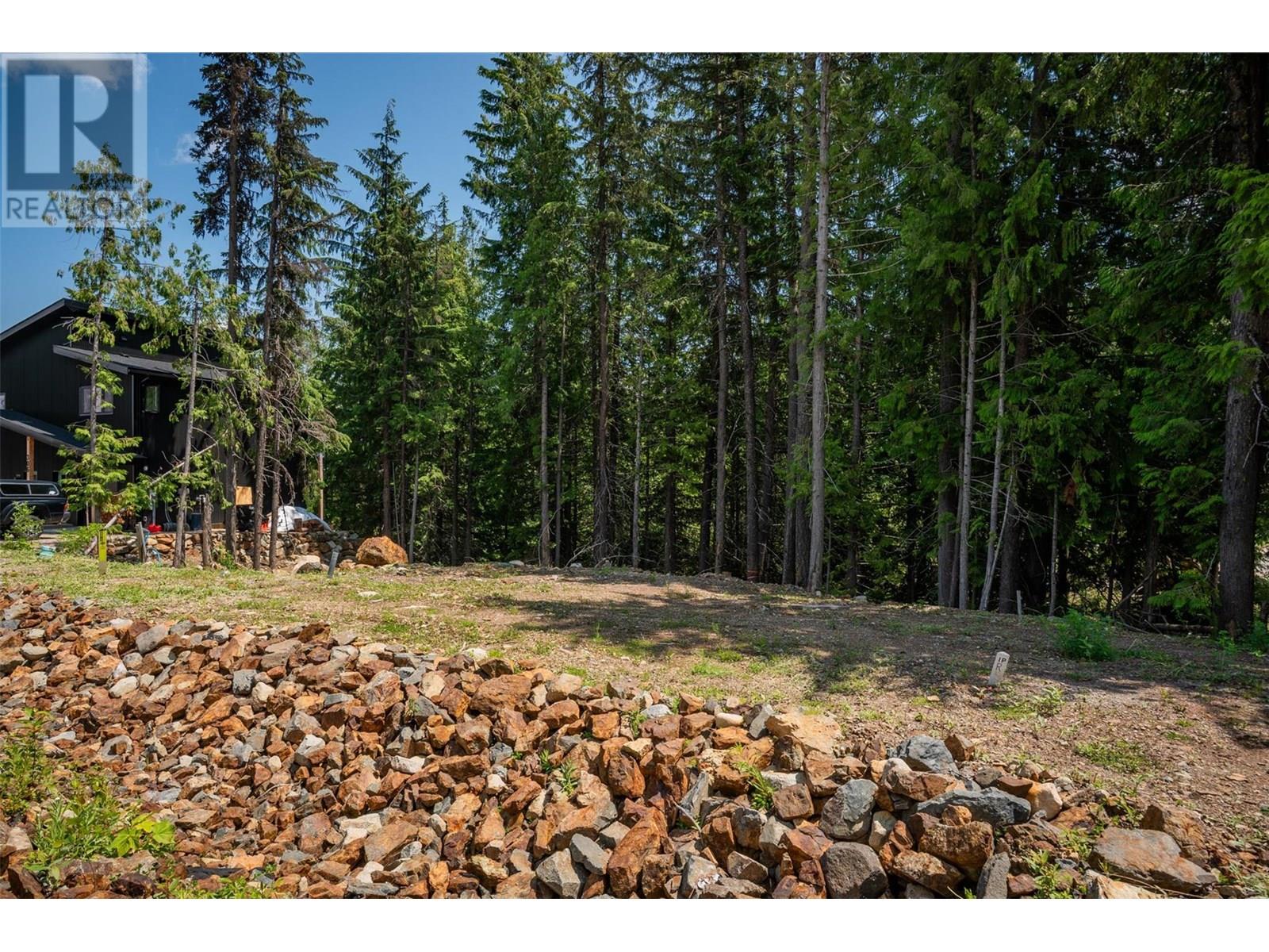 302 Larch Terr, Rossland