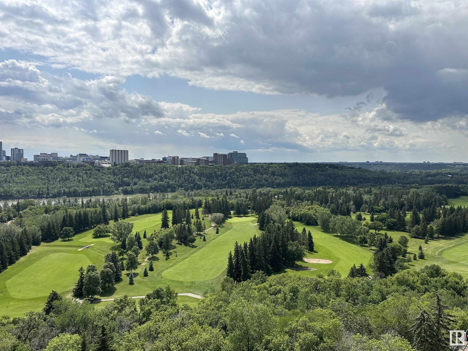 Photo 34 of 1004 9835 113 St Nw, Edmonton AB