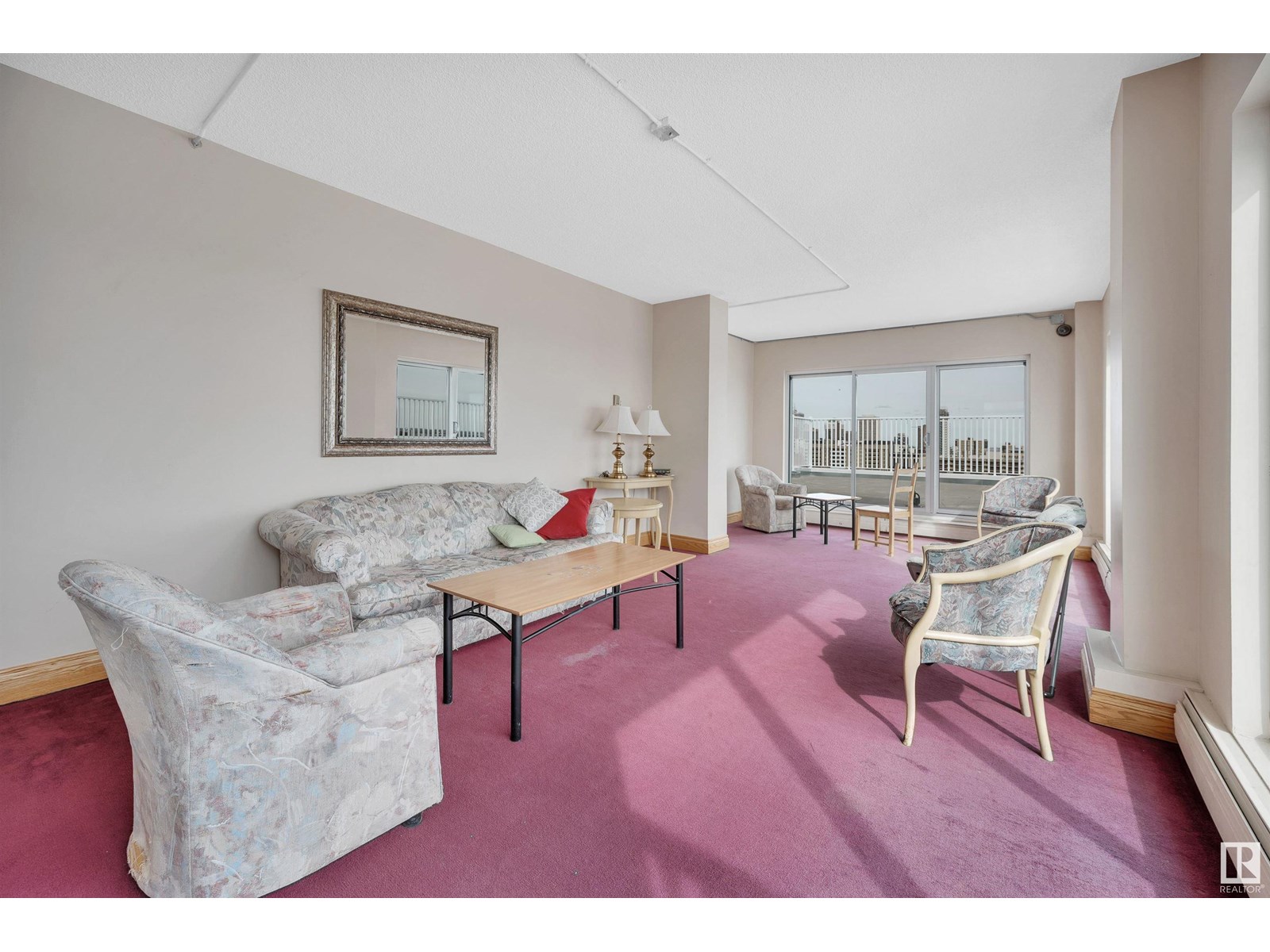 Photo 33 of 1004 9835 113 St Nw, Edmonton AB