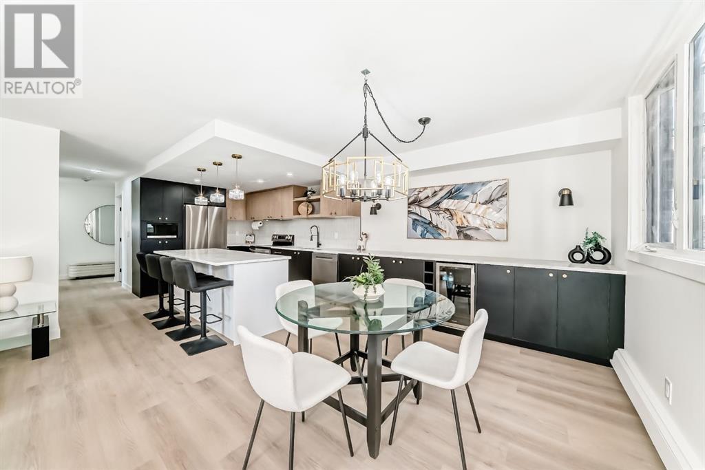 Single Family House for Sale in    Avenue SW Mission Calgary 
