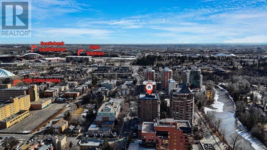 Single Family House for Sale in    Avenue SW Mission Calgary 