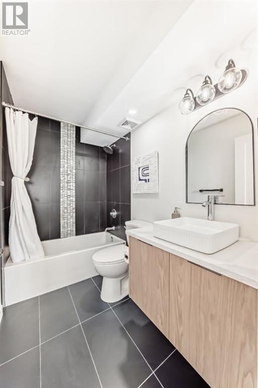 905, 225 25 Avenue SW, Calgary, Alberta