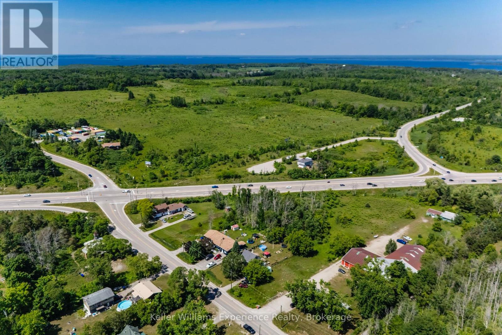 Photo 4 of 2849 Old Fort Road, Tay ON