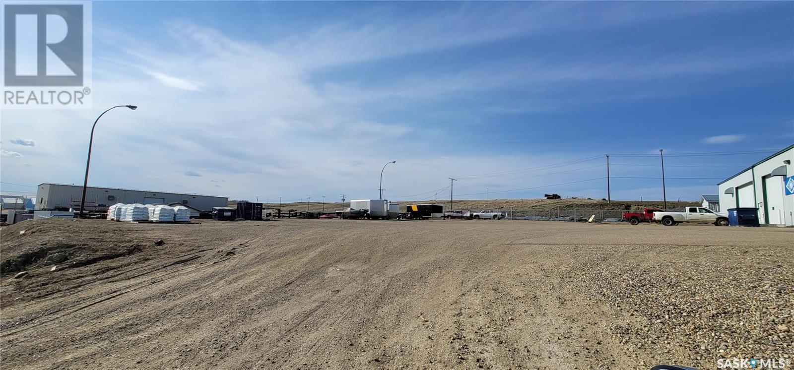 Industrial for Sale in & Sidney STREET W Swift Current 