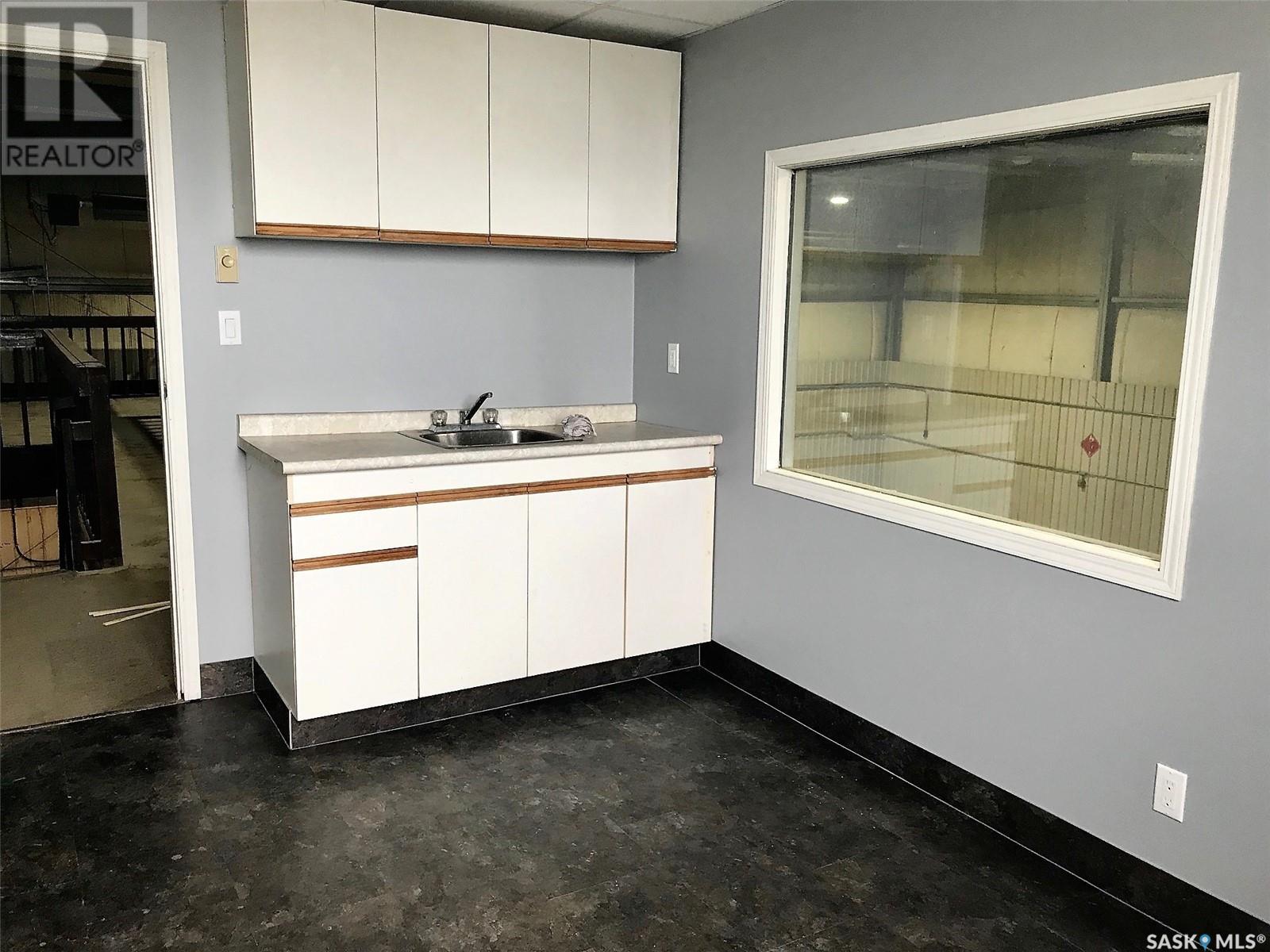 Industrial for Sale in & Sidney STREET W Swift Current 