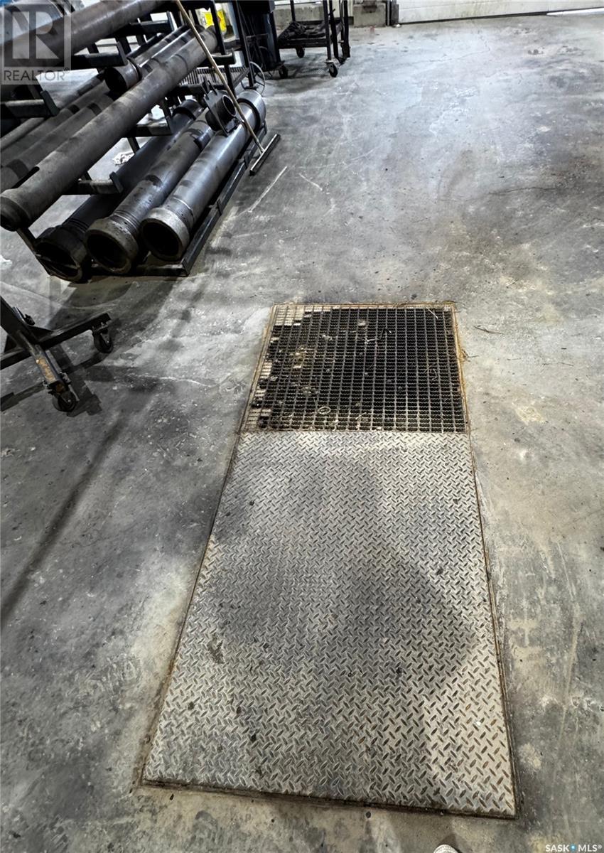 Industrial for Sale in & Sidney STREET W Swift Current 