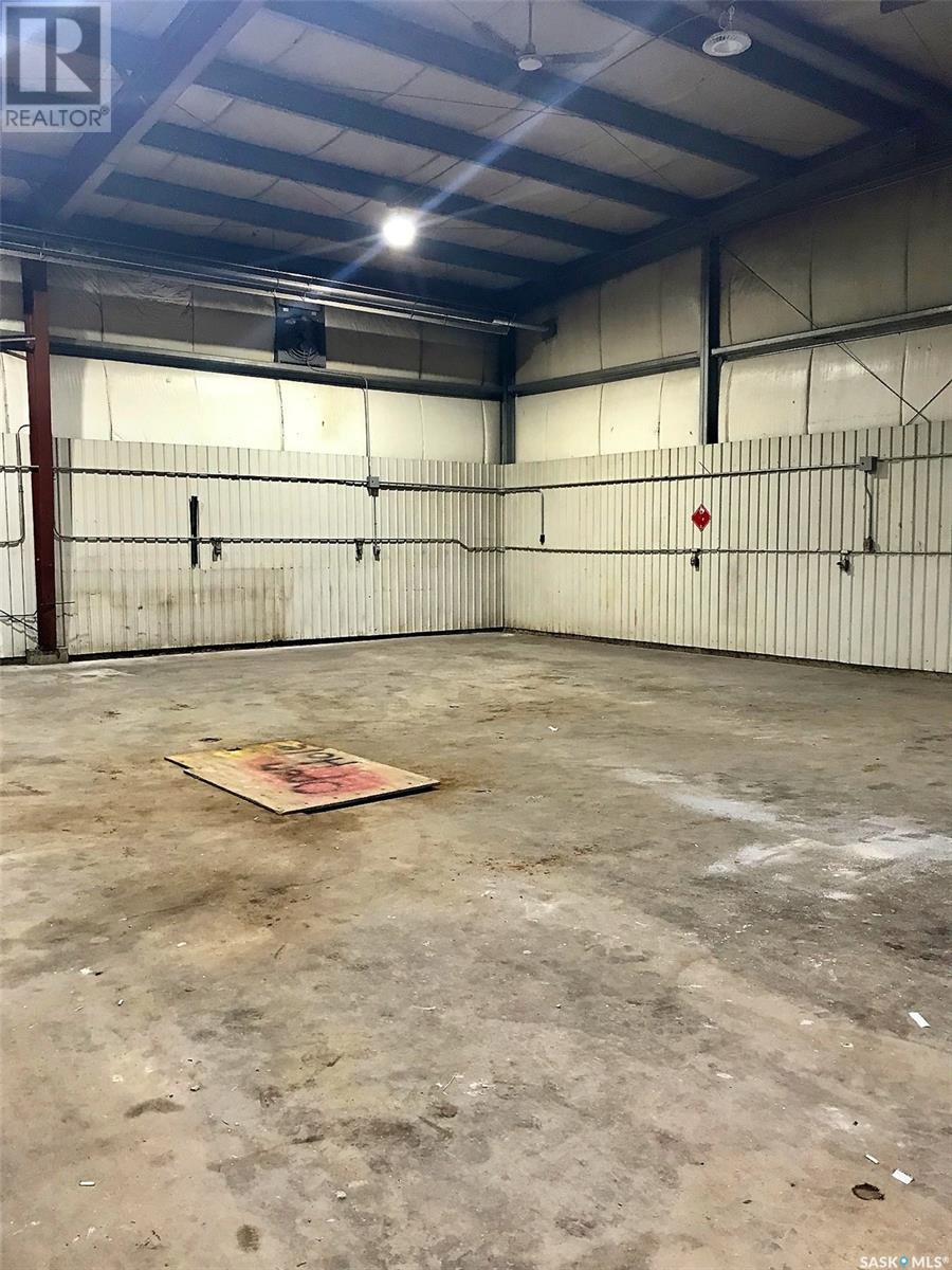 Industrial for Sale in & Sidney STREET W Swift Current 