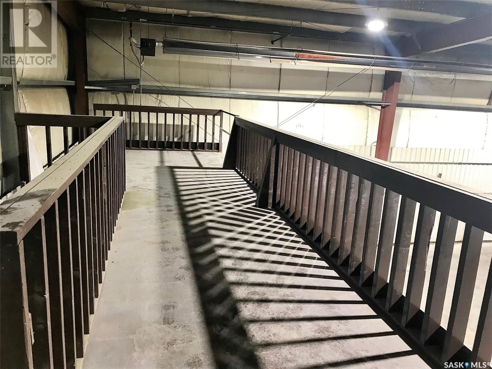 Industrial for Sale in & Sidney STREET W Swift Current 
