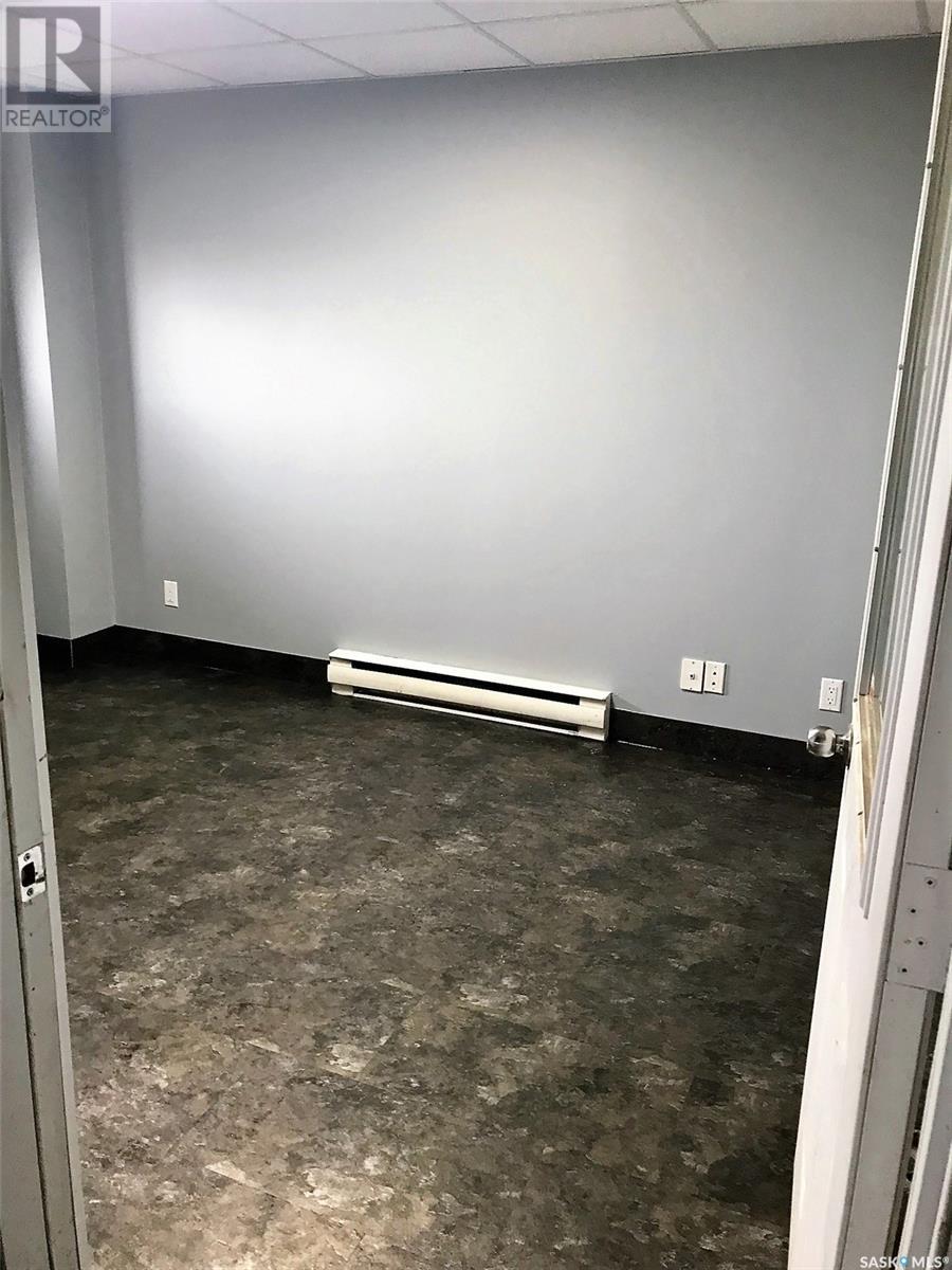 Industrial for Sale in & Sidney STREET W Swift Current 