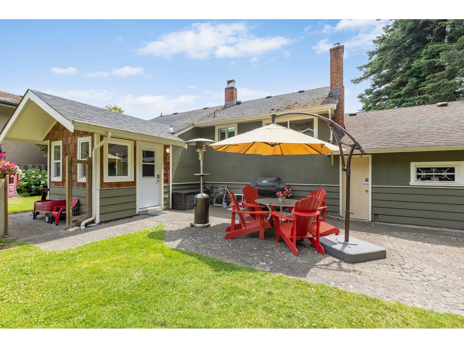 Photo 30 of 14093 Magdalen Avenue, White Rock BC