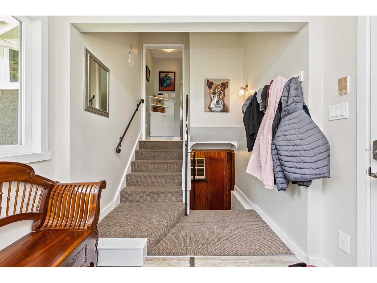 Photo 19 of 14093 Magdalen Avenue, White Rock BC