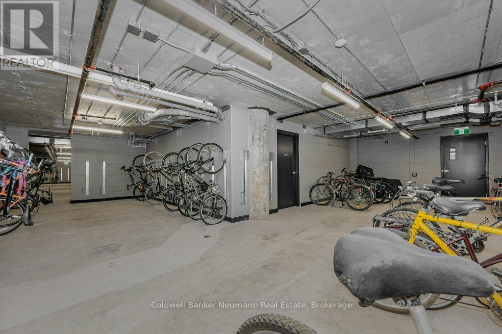 Photo 5 of 504 120 Huron Street, Guelph ON