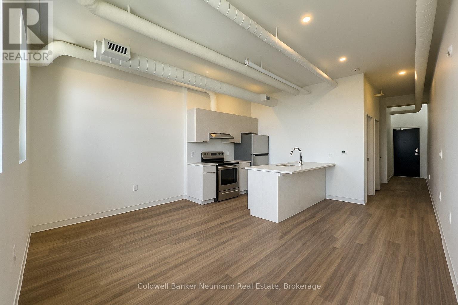 Photo 12 of 504 120 Huron Street, Guelph ON