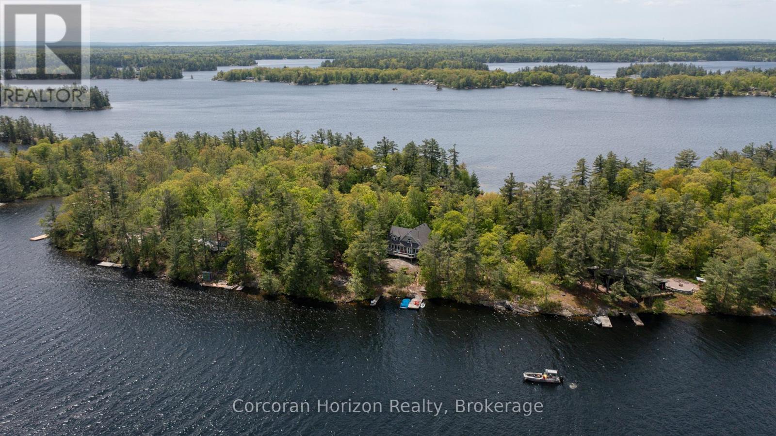 Photo 28 of 1320 Island 360 Island, Georgian Bay ON