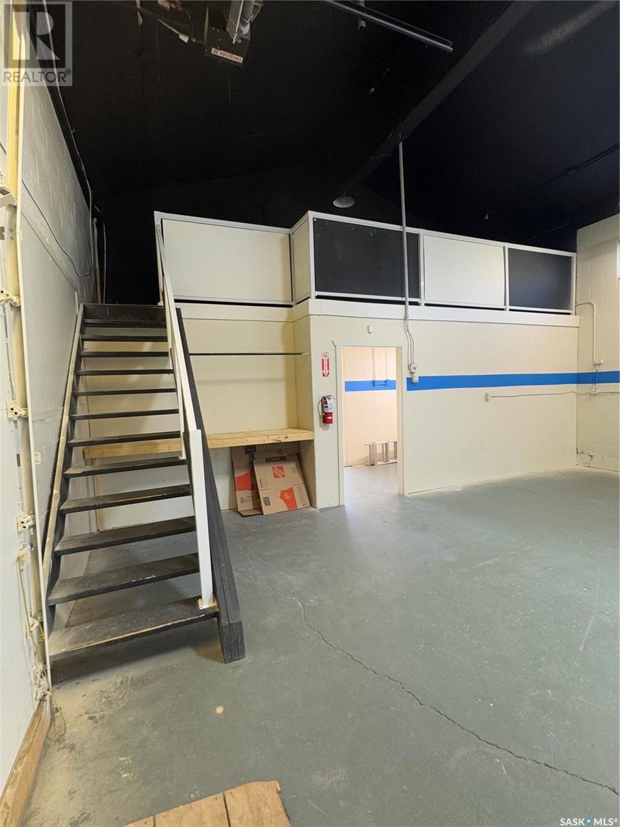 Industrial for Sale in  North Service ROAD W Swift Current 