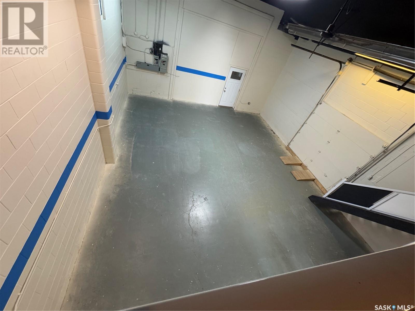 Industrial for Sale in  North Service ROAD W Swift Current 